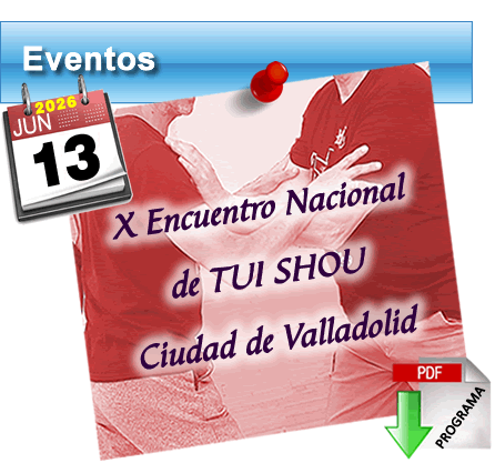 Dia Mundial Tai Chi 2021